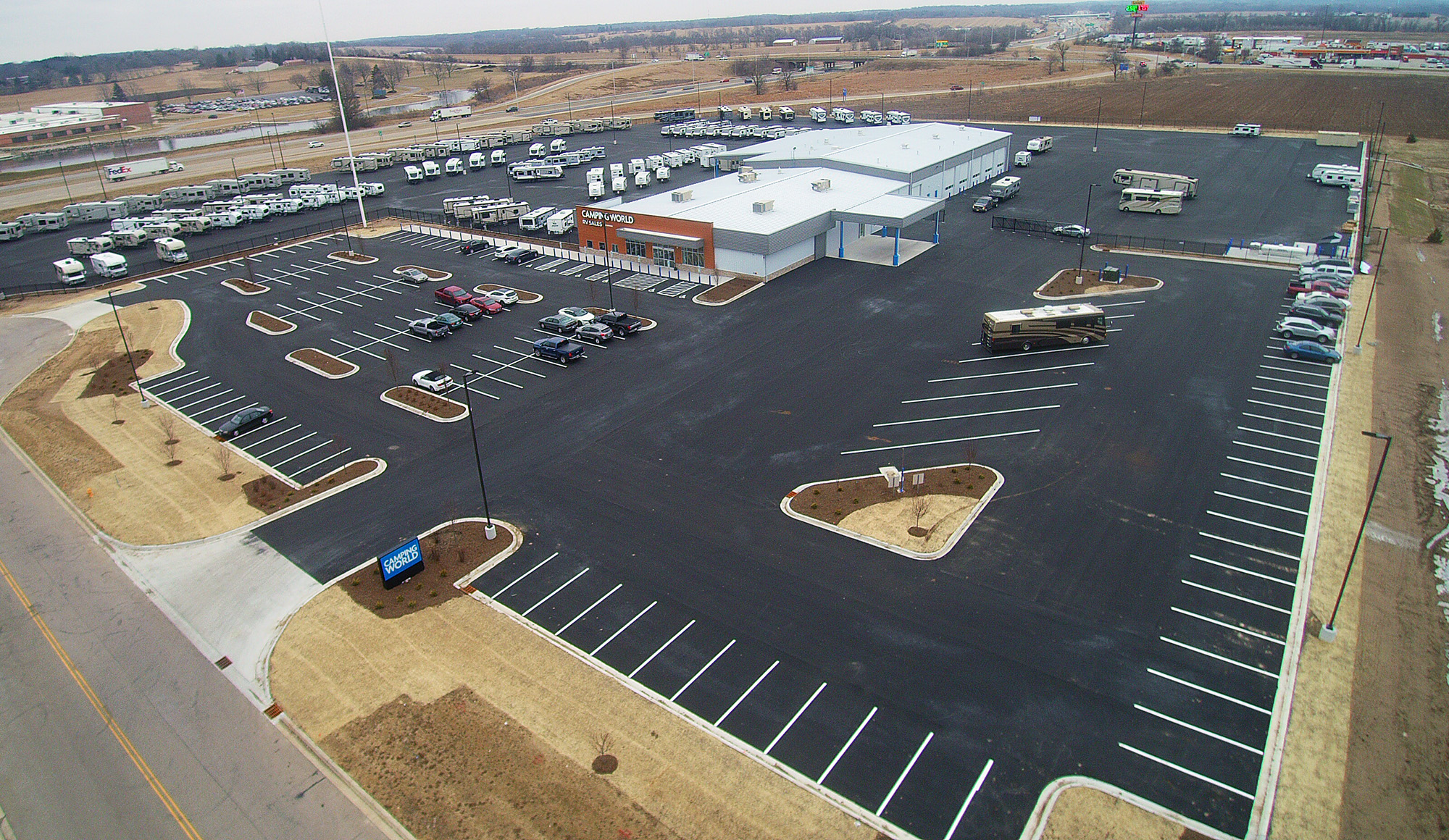 Camping World