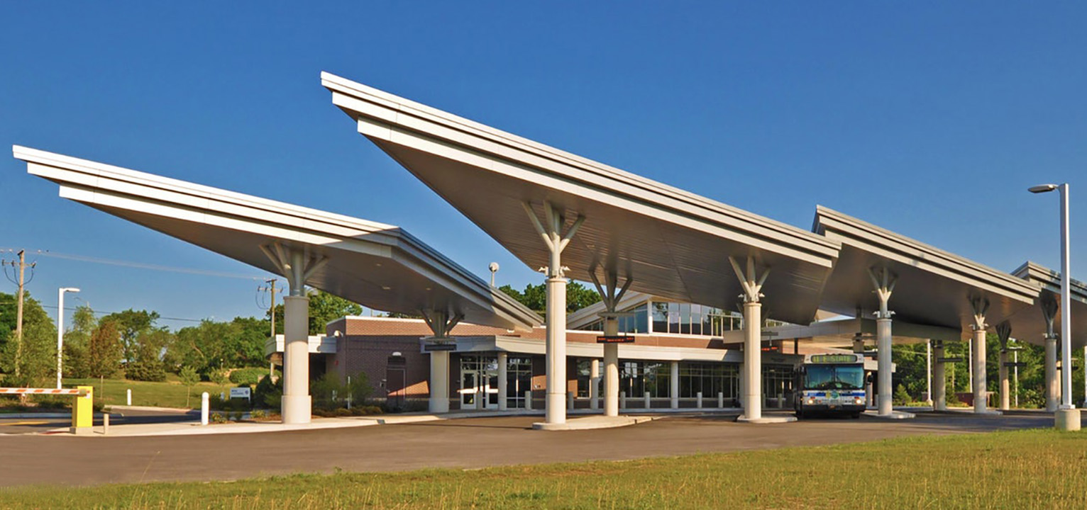Eastside Center Civil Engineer