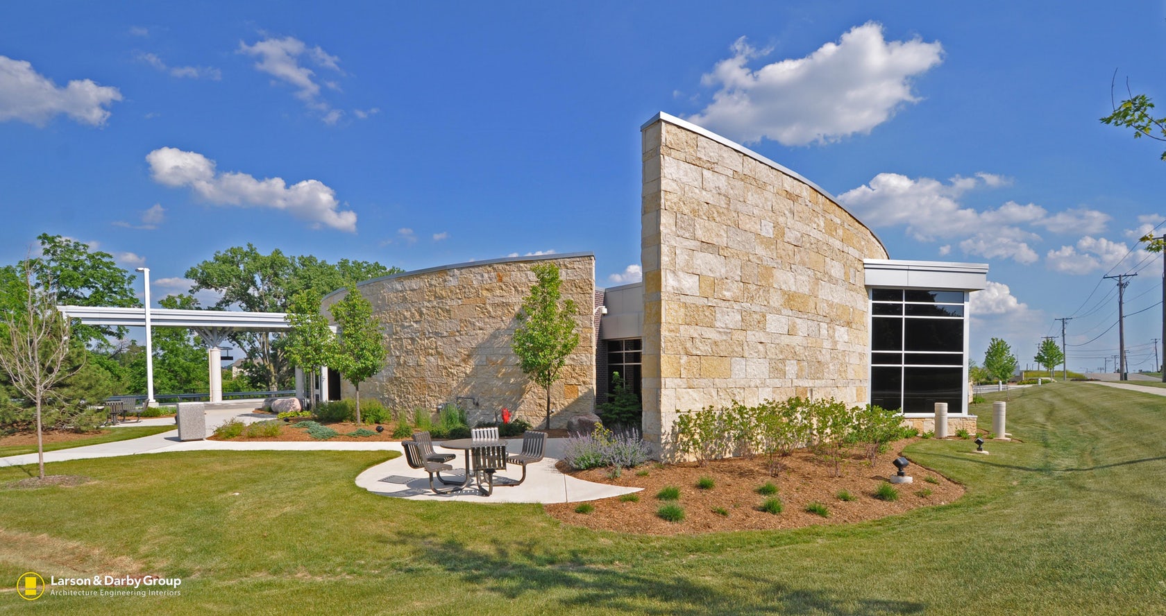 Eastside Center Civil Engineer