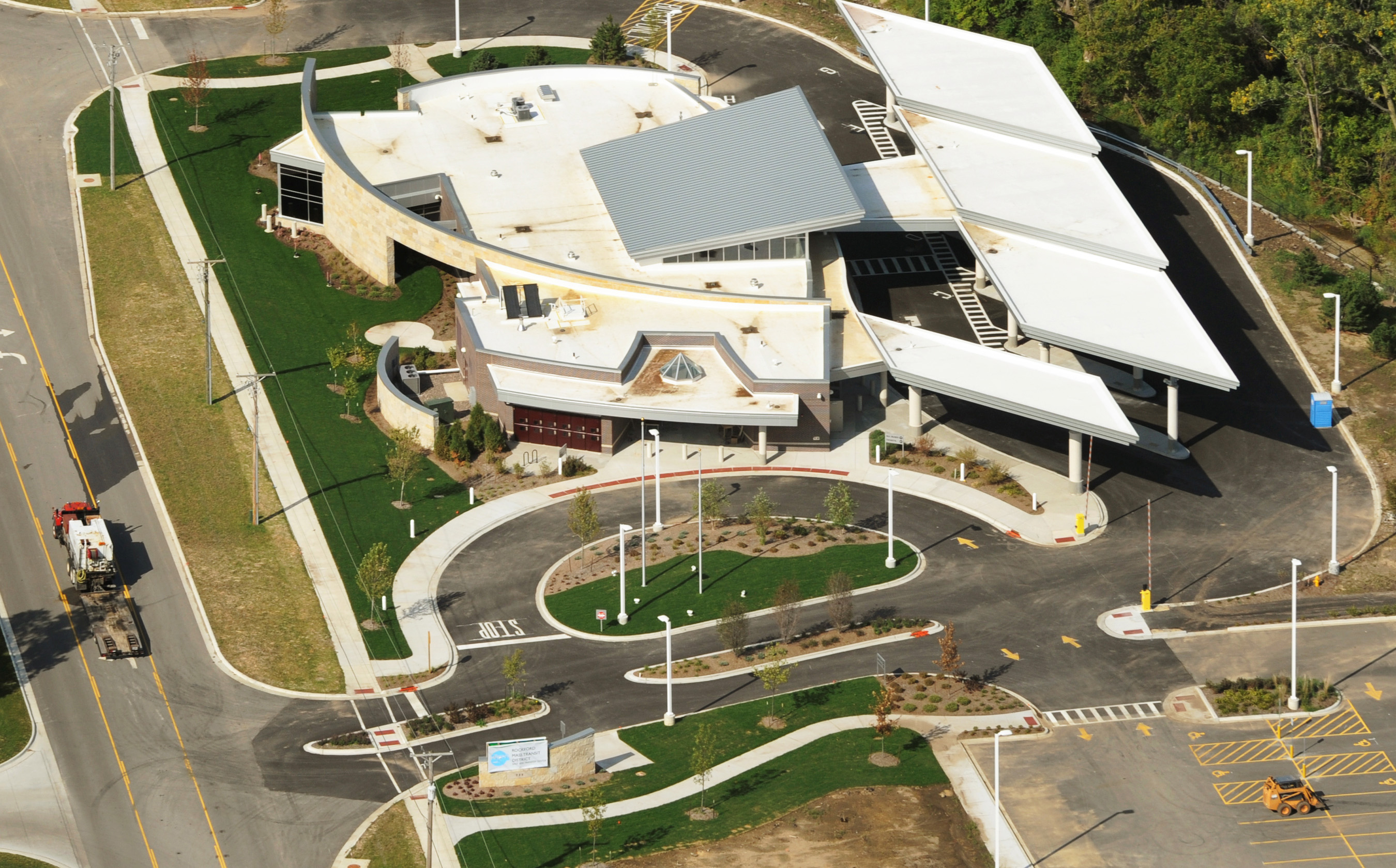 Eastside Center Civil Engineer
