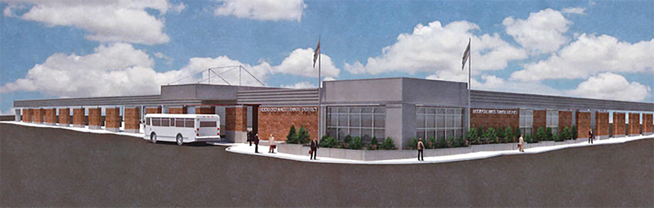 Eastside Center Civil Engineer